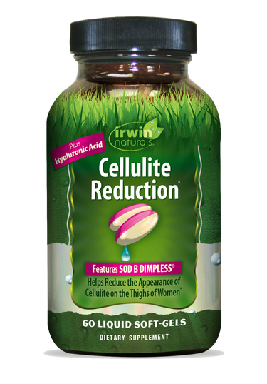 Cellulite Reduction
